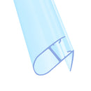 Flexible Bubble Seal for a Perfect Fit 10mm to 15mm Gaps