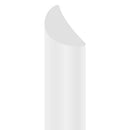 Rigid Acrylic Shower Threshold Seal for Wet Rooms