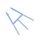 High-Quality Clear Shower Screen Seal for Straight Glass (800mm, 900mm, 1400mm, 2000mm)