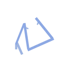 High-Quality Rigid PVC Shower Seal 4-6mm – Perfect For Straight Glass