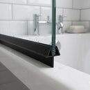 High Quality Shower Screen Seal for Straight Glass Installation (2000mm)