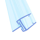 High Quality Shower Screen Seal for 10mm Glass (Various Lengths)