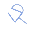 High-Quality PVC Shower Seal for 8mm-10mm Glass Available in Multiple Lengths