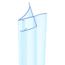 Durable Shower Seal Designed For 4-6mm Bath Screens and Shower Doors
