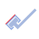 Universal Clear Shower Seal Compatible with 5mm Glass and Thicker