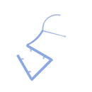 Universal Clear Shower Seal 4-6mm Glass for Koralle/Sphinx Facette Enclosures