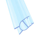 High Quality Shower Screen Seal for Straight Glass Applications (Lengths of 800mm, 900mm, 1400mm, and 2000mm)
