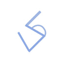 Premium Clear Seal for 8-10mm Glass Horizontal Use Custom Length Options