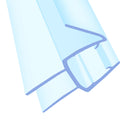 High-Quality Rigid PVC Shower Seal 4-6mm For Optimal Performance