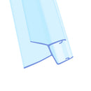 High Quality PVC Shower Screen Seal for Straight Glass (800mm, 900mm, 1400mm, 2000mm)