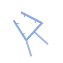 High-Quality Rigid PVC U Section Seal For Straight Glass