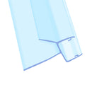 High Quality Shower Screen Seal for 6-8mm Glass (800mm, 900mm, 1400mm, 2000mm)