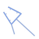 High-Quality Clear PVC Shower Seal – Fits 6-8mm Glass Seals Gaps from 22mm to 26mm