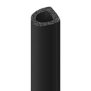 High-Quality EPDM Sponge Rubber Seal Adhesive Backed - 12.3mm x 10mm