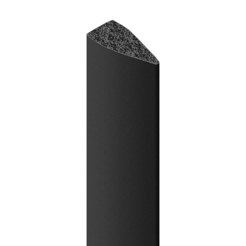 Premium Closed-Cell Sponge Seal 13mm x 7mm EPDM for Leak-Proof Sealing