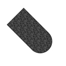 Durable 9.5mm x 19mm EPDM Sponge Seal for Marine & Industrial Use