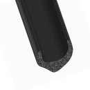 High-Quality Tailgate Sponge Seal for Jaguar E Type – Sold by the Metre