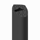 High-Quality EPDM Sponge Seal for Jaguar XK Door Hood Cantrail