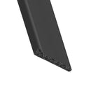 Premium Triumph TR6 Sponge P Seal Must-Have EPDM Sealing for Classic Cars & Machinery UV Resistant