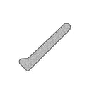 Premium Triumph TR6 Sponge P Seal Must-Have EPDM Sealing for Classic Cars & Machinery UV Resistant