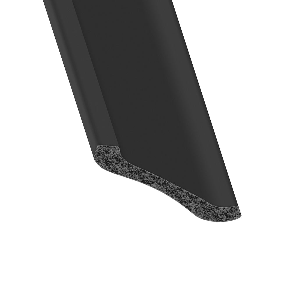 Universal 2m EPDM Tunnel Sponge Seal for Automotive & Industrial Use
