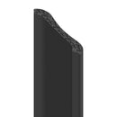 Universal 2m EPDM Tunnel Sponge Seal for Automotive & Industrial Use