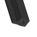 High-Quality MGB Radiator & Bonnet Sponge Seal – 24mm x 13mm