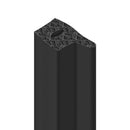 High-Quality MGB Radiator & Bonnet Sponge Seal – 24mm x 13mm