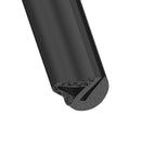 Universal Mini Door & Side Window Seal – Superior Compression & Easy Install