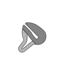 Universal Mini Door & Side Window Seal – Superior Compression & Easy Install