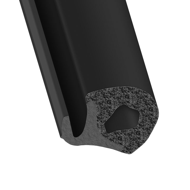 Waterproof Mini Boot Seal 2.4m Strong, Flexible & Universal Fit