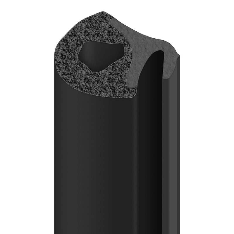 Waterproof Mini Boot Seal 2.4m Strong, Flexible & Universal Fit