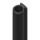 High-Quality Sponge Bulb Seal 14mm x 18mm Strong Adhesive Perfect For Doors, Lockers & Enclosures