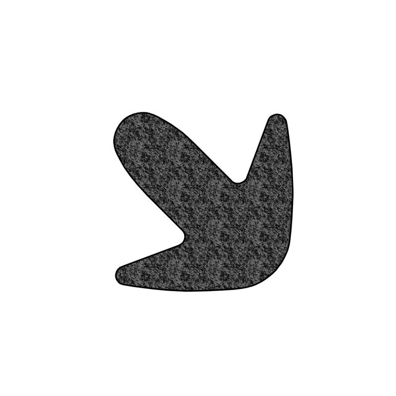 Industrial Strength Sponge Seal 18mm x 17mm – Ultimate Protection Against Water & Air Leaks