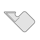 Schlegel Aquamac 63 Bronze Foam P Seal 50m Coil – Superior Weatherproofing & Insulation