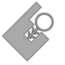 Premium Brown Timber Bubble Seal For Maximum Protection With 5mm Diameter Bulb