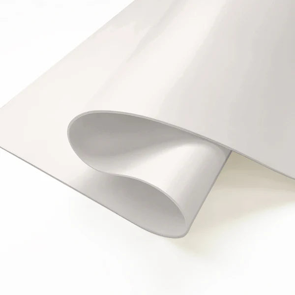 Premium Silicone Sheet 60 Shore – FDA & WRC Approved Food-Grade, High-Performance Rubber for Industrial & Commercial Use