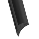 Durable Wedge Gasket for 2.5mm to 3mm Gaps – Priced Per Metre