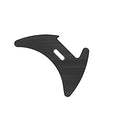 Glazing Wedge Gasket for Secure Window Sealing – 3mm Gap