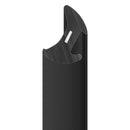 Glazing Wedge Gasket for Secure Window Sealing – 3mm Gap