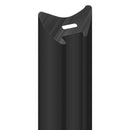 Watertight Glazing Wedge Gasket for Aluminium & uPVC – 6mm Gap