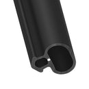 Universal Bubble Gasket – 9.4mm x 5.5mm for Aluminium & uPVC