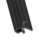 Flexible Flipper Gasket for Aluminium & uPVC Glazing – 3mm Slot