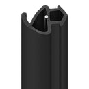 Anti-Stretch Bubble Gasket 7.6mm Bulb for Secure Fit in 5mm Slot