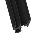 4mm Slot Glazing E Gasket Seal Watertight Window Seal