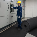 Electrical Safety Matting 17000V for Safe Work Environments