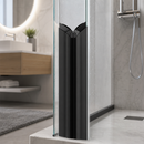 Magnetic Shower Screen Seal for Easy Installation (Pair, 2000mm or 2500mm)