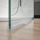 High-Quality PVC Shower Screen Seal for Curved Glass (850mm)