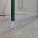 High-Quality Shower Screen Seal for 8-10mm Glass (800mm, 900mm, 1400mm, 2000mm)