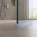 High Quality Shower Screen Seal for 10-12mm Glass (Various Lengths)
